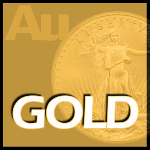 World Gold Council:  The strategic advantages of gold