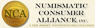Numismatic Consumer Alliance