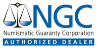 Numismatic Guaranty Corporation