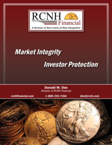 RCNH Financial Informational Packet