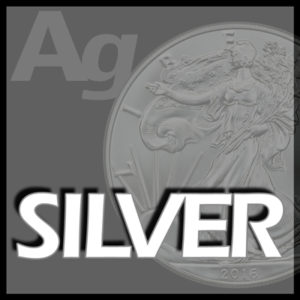 The Silver Institute:  SILVER DEMAND FOR PRINTED AND FLEXIBLE ELECTRONICS FORECAST TO CONSUME 615 MILLION OUNCES OF SILVER THROUGH 2030