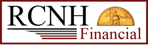 RCNH Financial - Market Integrity.  Investor Protection.